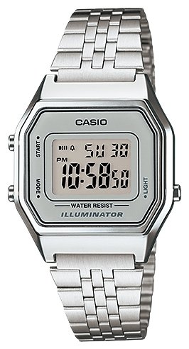 Наручные часы CASIO LA-680WA-7