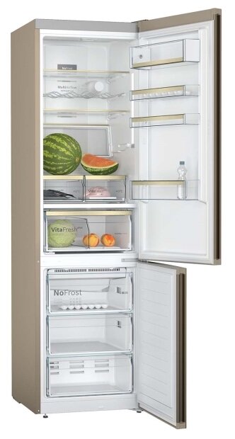 Холодильник Bosch KGN39AV31R