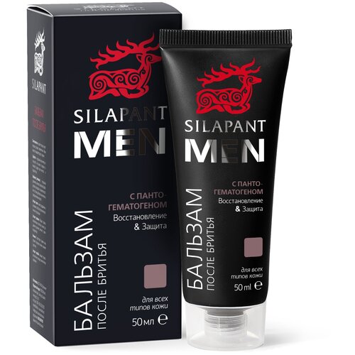    MEN   Silapant, 50 