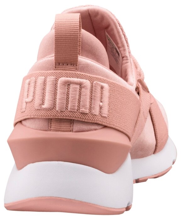 puma select muse satin ep