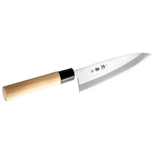 фото Fuji cutlery нож дэба 18 см