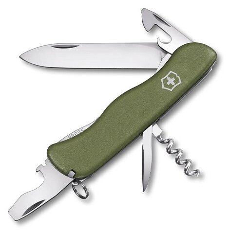 Нож Victorinox модель 0.8353.4 Nomad