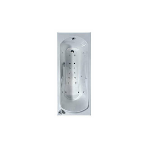 hansgrohe Whirlpool 240 Air System акрил