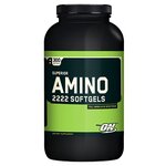 Аминокислотный комплекс Optimum Nutrition Superior Amino 2222 (300 капсул) - изображение