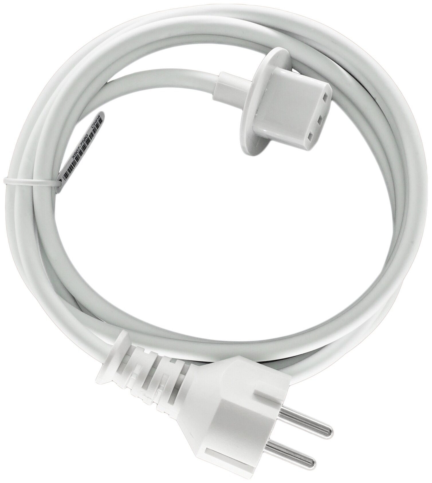 Сетевой кабель питания для iMac