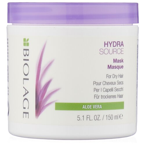 фото Biolage Маска для сухих волос