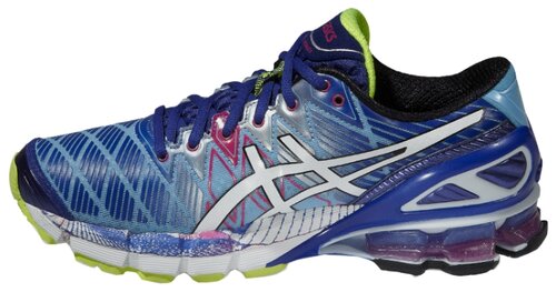 asics kinsei 5