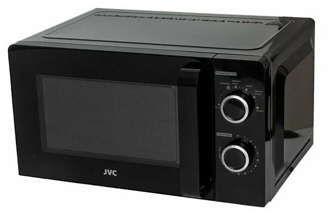 Микроволновая печь JVC JK-MW135M