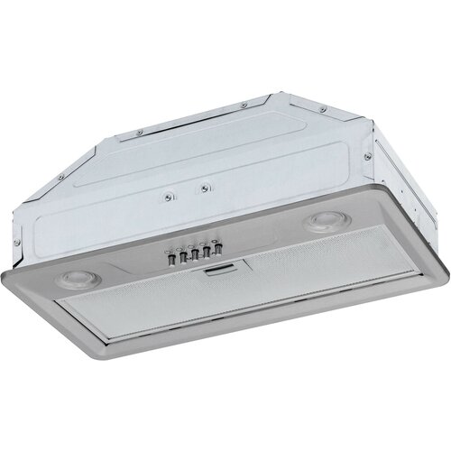 Встраиваемая вытяжка Krona KATE 600 INOX PB K 9990₽