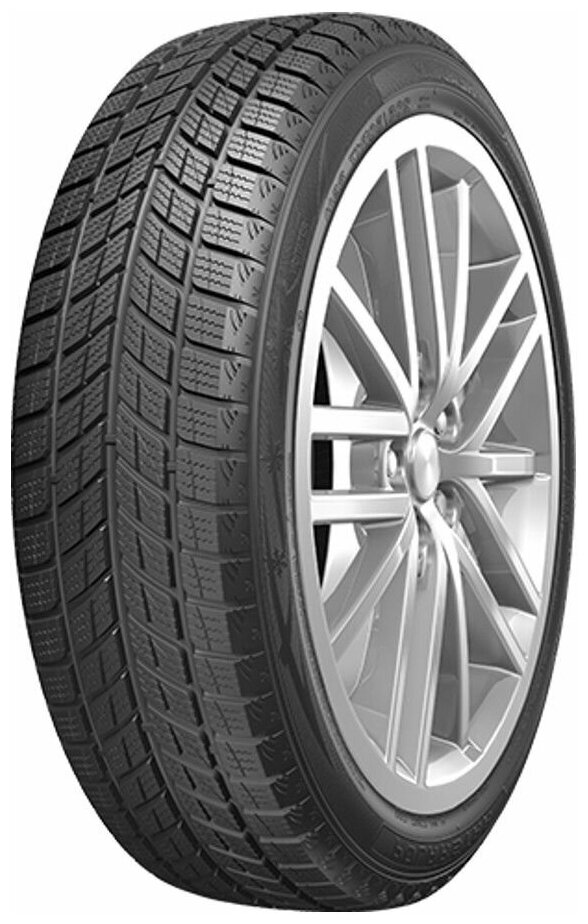 Шины зимние DoubleStar DW09 235/55 R17 99 T