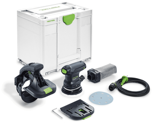 Ets 125 req on sale festool