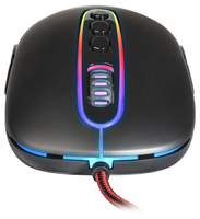 Мышь Redragon Phoenix 2 RGB Black USB