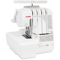 Оверлок Janome ML785