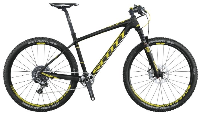 scott mtb 2015
