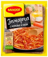 MAGGI Зажарка с морковью и луком 60 г