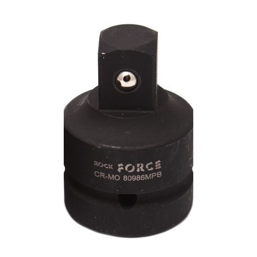 ROCKFORCE RF-80986MPB адаптер 1 2 х3 8 force 80943 15897960