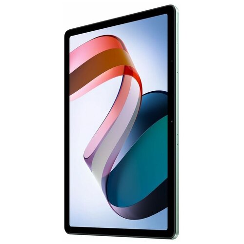 Планшет Xiaomi Redmi Pad 22081283G 4GB 128GB Android 12 зеленый 42830 2927500₽