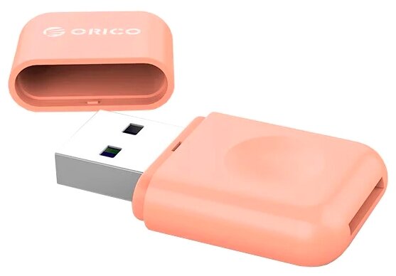 Кардридер ORICO CRS12 — купить по выгодной цене на Яндекс Маркете