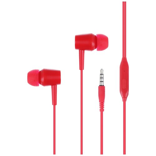 FORZA Наушники проводные внутриканальные Краски гарнитура в асортименте 29000₽