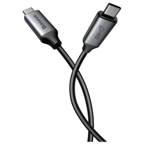 фото Кабель baseus usb type-c - usb