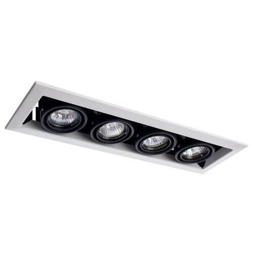 фото Спот arte lamp cardani a5941pl-4wh