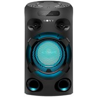 Музыкальный центр Sony MHC-V02