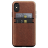 Чехол Nomad Leather Wallet для Apple iPhone X 13953 - изображение