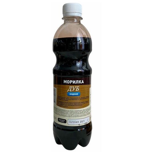 Водная морилка для дерева Анлес 70212 930₽