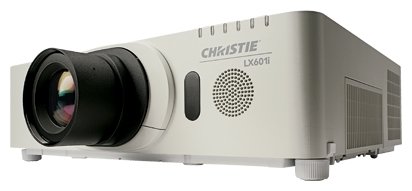 Christie LW551i