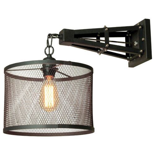 фото Бра (серия: lsp-9884) lsp-9884 lussole