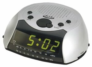 Радиобудильник Kia 1393