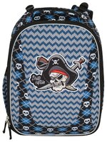 ErichKrause Рюкзак Pirates Multi Pack mini 42402 синий