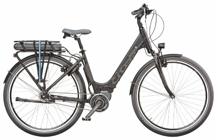 e bike 2015