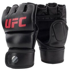 Тренировочные перчатки UFC Grappling для MMA