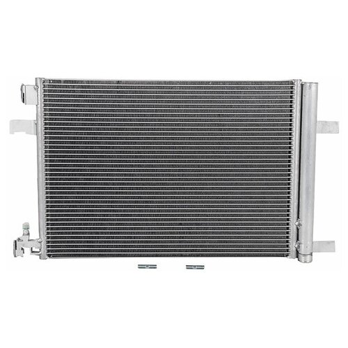Радиатор кондиционера SAILING CVL39140127 для Chevrolet Cruze J300; Opel Astra J P10