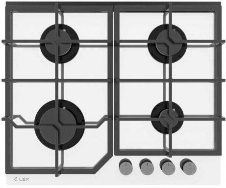 Газовая варочная поверхность LEX - фото №12