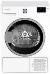 Сушильная машина Hotpoint-Ariston DH 828 H White