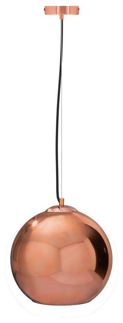 Светильник подвесной Loft it Copper Shade LOFT2023-A