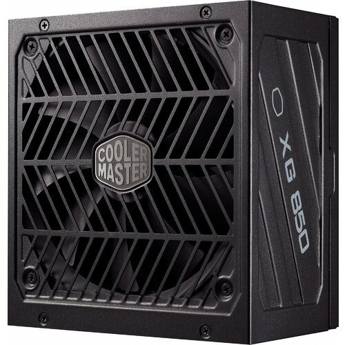 Блок питания Cooler Master XG850 2138900₽
