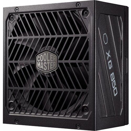 Блок питания Cooler Master XG850