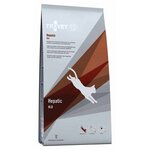 Корм для кошек TROVET Cat Hepatic HLD dry - изображение