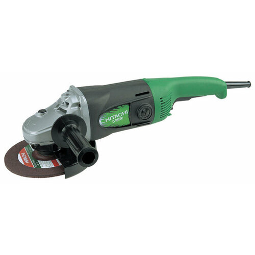 УШМ Hitachi G18SR 2000 Вт 180 мм 839000₽