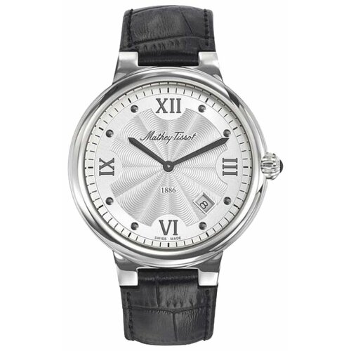 фото Наручные часы mathey-tissot