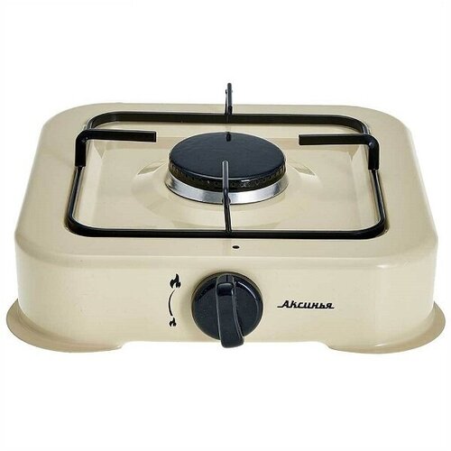 Газовая плита DELTA Аксинья КС-105 бежевый 146700₽