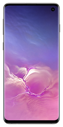 Samsung Galaxy S10 8/512 ГБ, Dual nano SIM, оникс