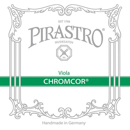 Струна D для альта Pirastro Chromcor 329220