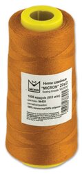 Micron Швейная нить 1000 ярд (20s/2) 912 м