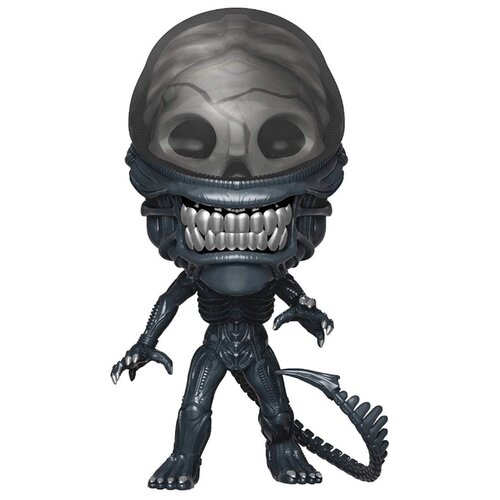 фото Фигурка funko pop! alien -