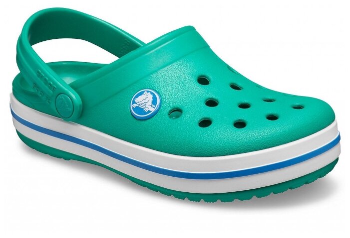 crocs 25