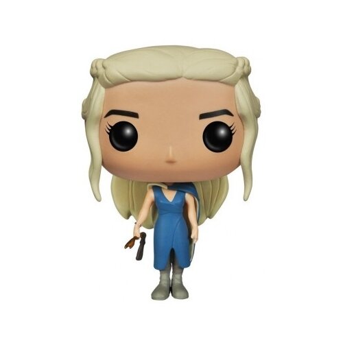 фото Фигурка funko pop! игра